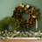 Faux Cedar 24'' Wreath