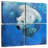 Brampt Deep Blue-109037557