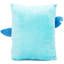 Coussin Stitch 3D Snuggle