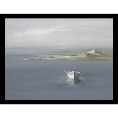 «In the Calm» - reproduction d'art