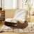 White est en rupture de stock