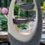 Outdoor Weather Resistant Cascade Fountain