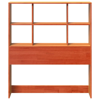 Solid Wood Headboard