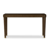 60 in. Console Table