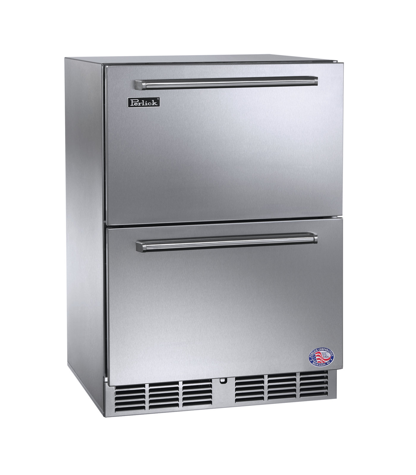 Signature Series 5.2 cu. ft. Outdoor Rated Undercounter Mini Fridge — FIN-0015184 | Fridge.com
