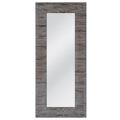 Glyndon Flat Mirror