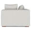 Fauteuil d'appoint Jasmine