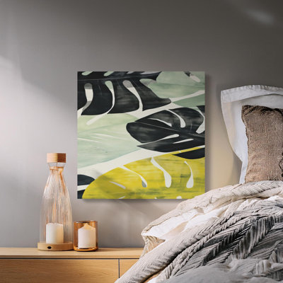 Wrapped Canvas Print Set