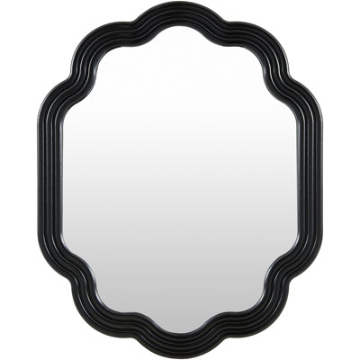 Accent Mirror