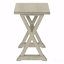 Table d'appoint, table de bout, table d'appoint, carré, table de chevet, lampe, transitionnel-1877702024