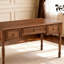 Bureau à domicile de style italien-129574126