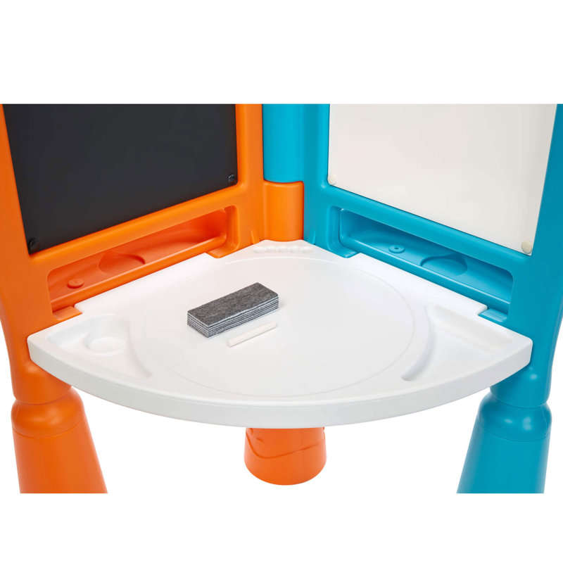 Table à dessin 2 en 1