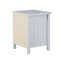 Jarin 48cm W Manufactured Wood Bedside Table-49292622