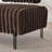 49.6" W Upholstered Bench-748336033