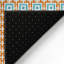 Tapis intérieur / extérieur Loreen avec envers antidérapant-766385630
