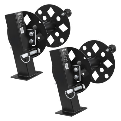 Steel Stand Hose Reel