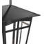 15" Square Portchester Pendant