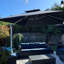 365cm Cantilever Parasol-278664877