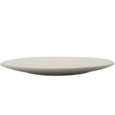 The Contour Dinner Plate - Set Of 4