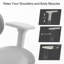 Mesh Office Chair-1375778059