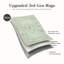 Tapis lavable à motif floral Kaldi-1008643010