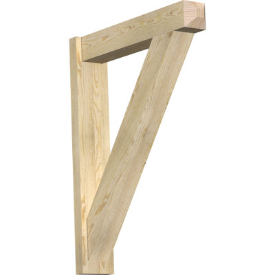 Artisan traditionnel en bois rustique