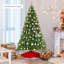 Artificial Fir Christmas Tree-1564977236