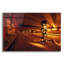 «Light Bridge» par Sebastien Lory, art mural en verre acrylique-1911811913