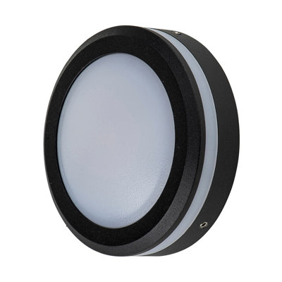 Ferrera Outdoor Bulkhead Light