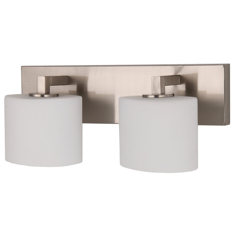 Henrietta 2 - Light Dimmable Vanity Light