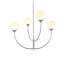 Kyle 4-Light Chandelier-1261612276-1261612275