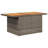  Garden Sofa Set Grey, Dark Grey