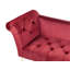 Lotsee Velvet Chaise Lounge-2073996218