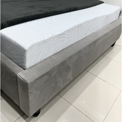 Sareer Latex Foam Mattress