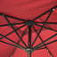 Parasol solaire Outsunny-1421243850
