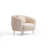 Polyester beige est en rupture de stock