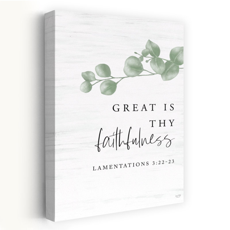 «Great Is Thy Faithfulness», ensemble 2 de 2, art contemporain abstrait, H 36 po x l 24 po