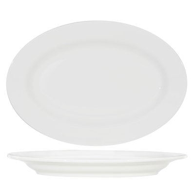 Plat de service Tuxton