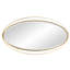 Miroir biseauté Chakyra