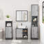 Bathroom Furniture Suite-1608136152
