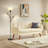 Rosenna 71'' LED Tree Floor Lamp