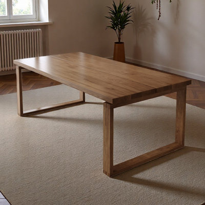 Table de salle à manger Premium