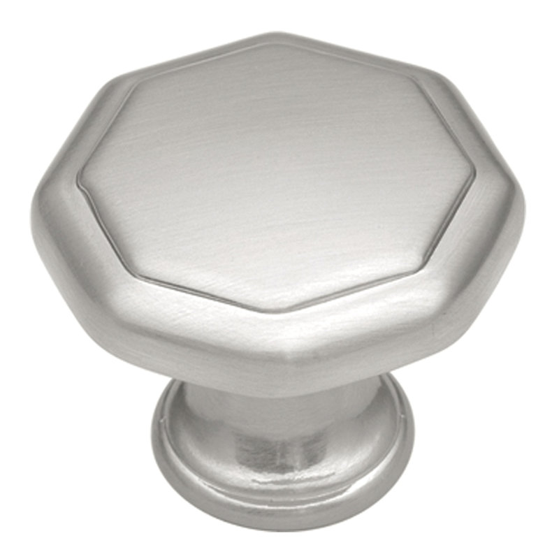 Conquest Mushroom Knob