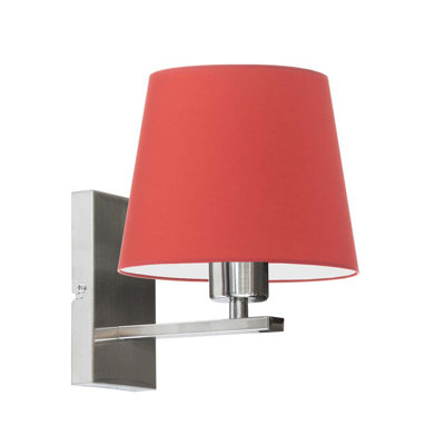 Asawir Armed Sconce