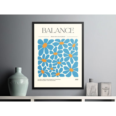 Naomi 1 Piece Wall Art