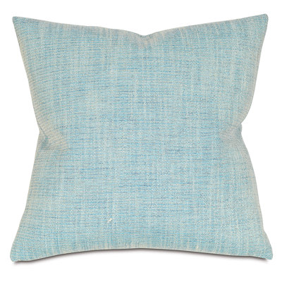 Draper Square Pillow Cover & Insert