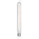 LumiGlo LED 11-in Tube Clear Bulb (T10, E26 Base)