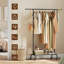 Adjustable Clothing Rack-1496363477
