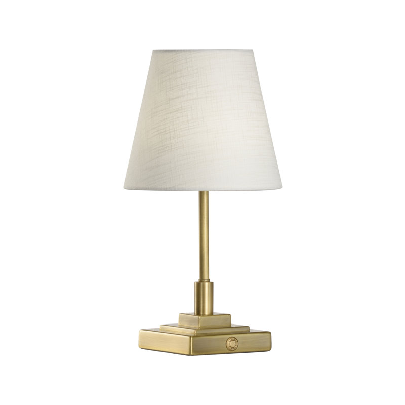 Nathan LED Table Lamp