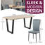 4 - Person Dining Set